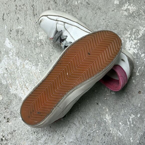 Golden Goose Superstar Lady sneakers - Picture 11 of 11